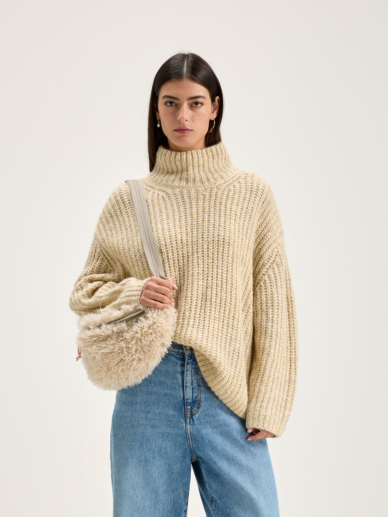 GAP KNITWEAR Bellerose second-hand photo 4